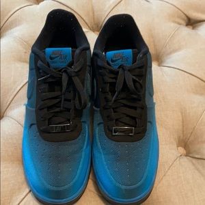 Nike air lunar force 1